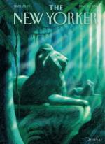 The New Yorker #23 May 2011