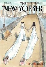 The New Yorker   #25 Jul 2011