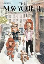 The New Yorker #27 Jun  2011