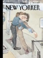 The New Yorker #6 Dec  2010