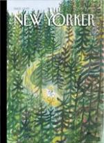 The New Yorker, Aug #2, 2010