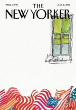 The New Yorker   Jul  2011