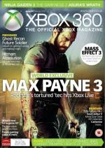 The Official Xbox Magazine Mar 2012