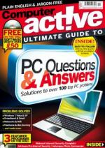 The Ultimate Guide to PC Questions Answers   Nov 2010