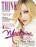 Think Magazine  Jan  2012