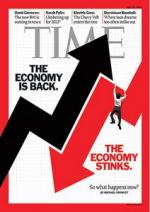 Time Magazine  #26 Jul   2010