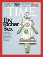 Time Magazine   Mar  #26, 2012