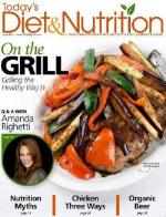  Today's Diet & Nutrition Magazine   Jun  2011