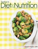 Today's Diet & Nutrition  Mar  2011