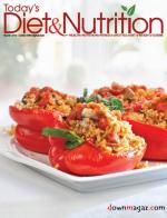 Today's Diet & Nutrition  Mar  2012