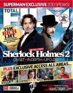 Total Film  Dec 2011