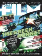 Total Film  Feb  2011 