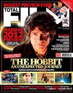 Total Film   Feb  2012