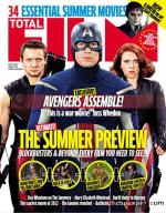 Total Film   May 2012