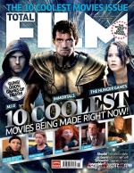 Total Film   Nov  2011