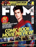 Total Film  Oct 2011