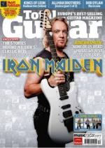 Total Guitar Dec  2010