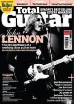 Total Guitar - Winter 2010