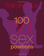 Tracey Cox  100 Hot Sex Positions