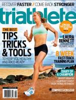 Triathlete Magazine Jun 2011 