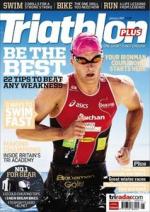 Triathlon Plus  Jan  2011 