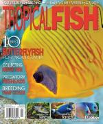 Tropical Fish Hobbyist Magazine   Feb 2012