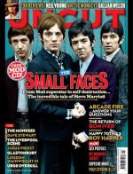 Uncut magazine Jul  2011