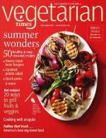  Vegetarian Times  Jul  2011  