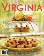 Virginia Living Magazine  Jun 2011