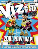 Viz Magazine UK   Feb  2012