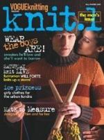 Vogue Knitting  Fall/Winter 2005