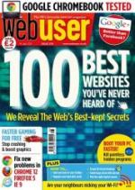 Webuser #14 Jul 2011 