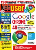 WebUser   Jan  2011