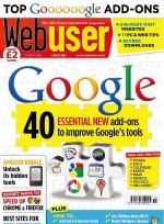 WebUser Magazine # 7 Apr  2011  