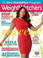 Weight Watchers Jan/Feb 2011