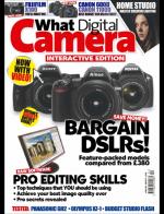 What Digital Camera   Apr  2011