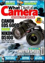 What Digital Camera Jul  2011