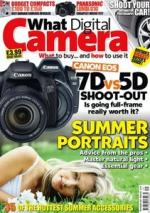 What Digital Camera   Sep  2010