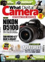 What Digital Camera UK  Jun  2011