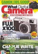 What Digital Camera UK  May 2011