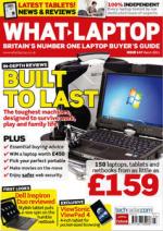 What Laptop   Mar  2011