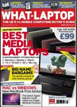  	What Laptop   May 2011