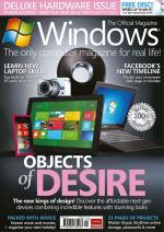 Windows The Official Magazine   Apr  2012