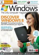 Windows  The Official Magazine   Mar  2012