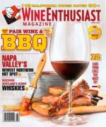 Wine Enthusiast   Jun  2011