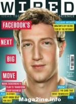 WIRED Jan  2012