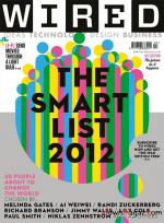 WIRED UK Feb  2012