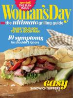 Woman's Day   Jun  2011