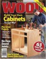 Wood Magazine #203