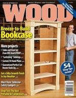 WOOD Magazine  Sep  2011 